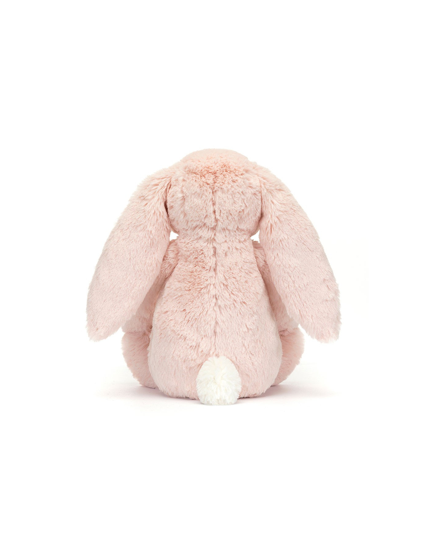Króliczek z Kwiecistymi Uszami Pudrowy Róż „Cherry” 31 cm Jellycat Króliczek z Kwiecistymi Uszami Pudrowy Róż „Cherry” 31 cm Jellycat