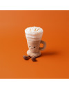 Zabawna Kawa Latte 18 cm Jellycat
