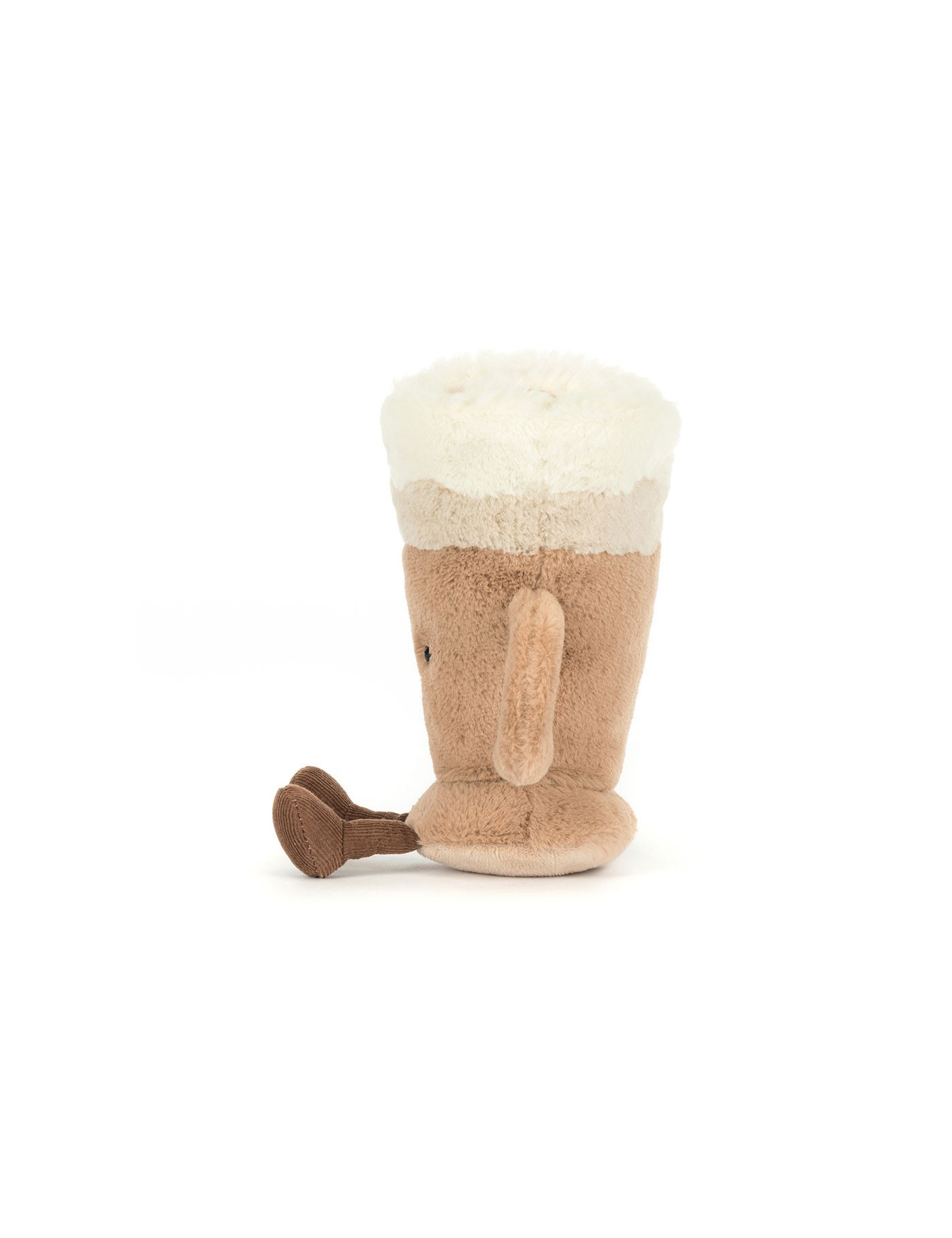 Zabawna Kawa Latte 18 cm Jellycat