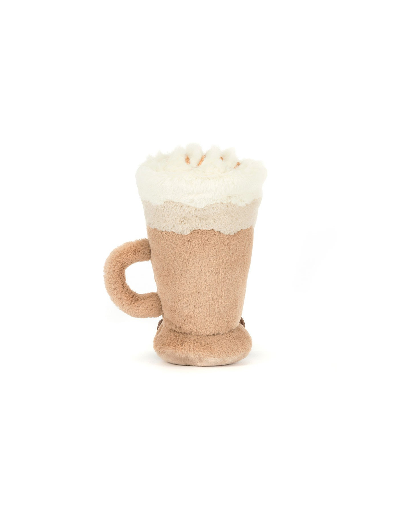 Zabawna Kawa Latte 18 cm Jellycat