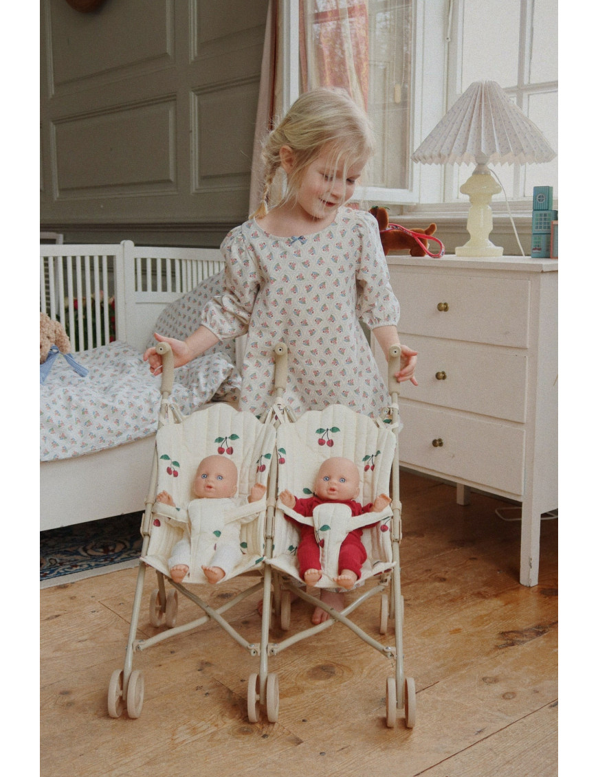 BOBO AND BOBBIE BABY DOLLS Konges BOBO AND BOBBIE BABY DOLLS Konges