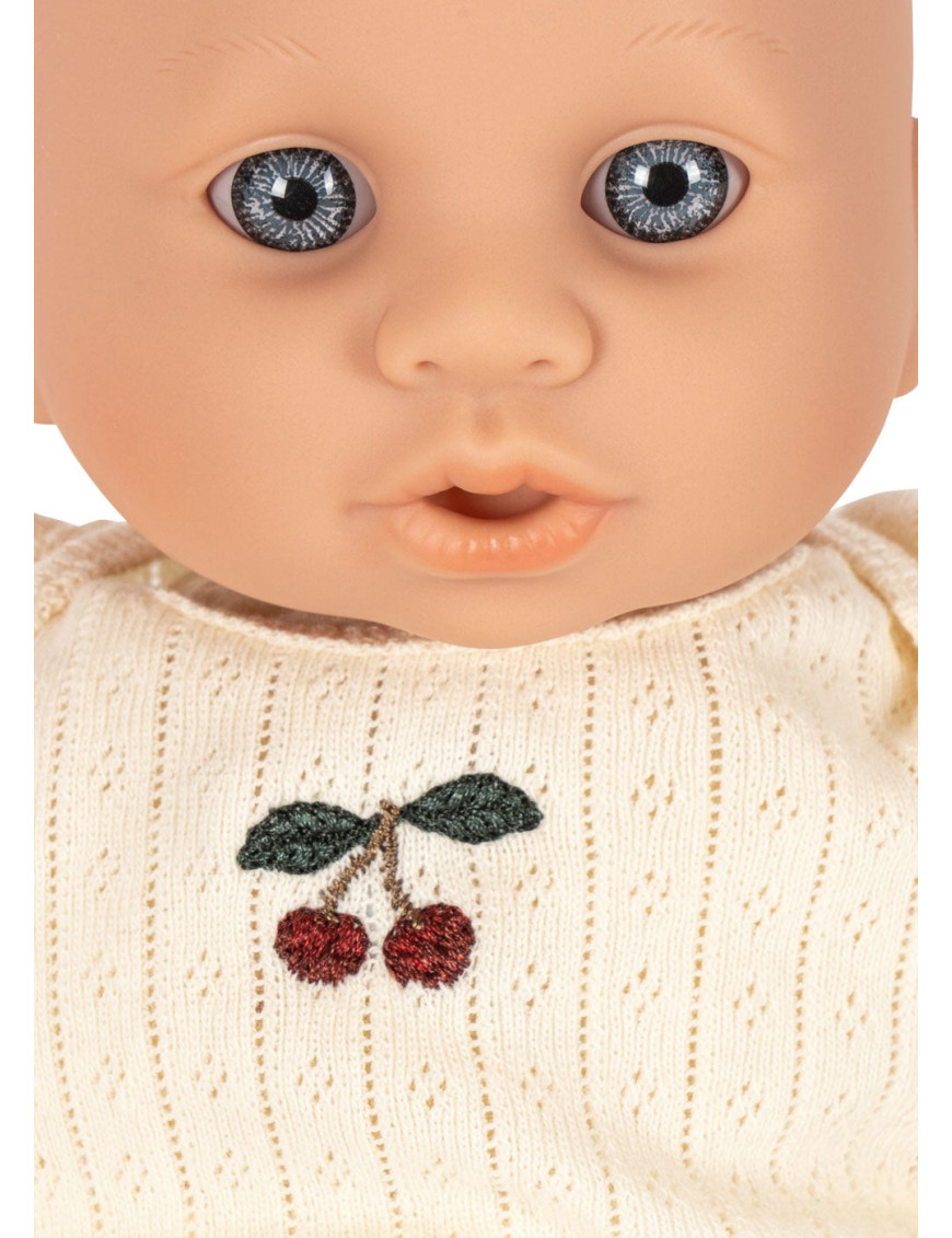 BOBO AND BOBBIE BABY DOLLS Konges BOBO AND BOBBIE BABY DOLLS Konges