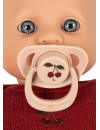 BOBO AND BOBBIE BABY DOLLS Konges BOBO AND BOBBIE BABY DOLLS Konges