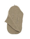 Śpiworek mini wełniany Sierra 0-18m brown Zaffiro Śpiworek mini wełniany Sierra 0-18m brown Zaffiro