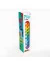 Plip Półokrągłe Klocki Fat Brain Toys