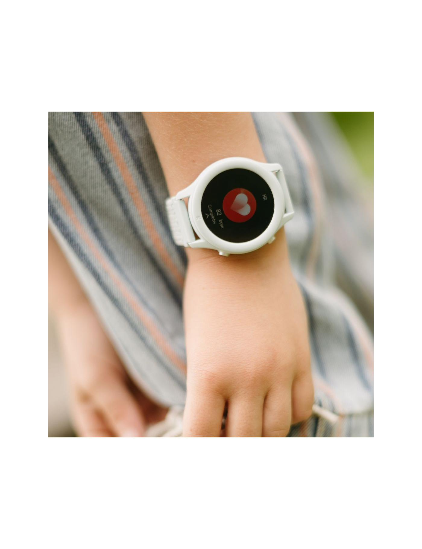 Zegarek dziecięcy K-WATCH Green Kidywolf Zegarek dziecięcy K-WATCH Green Kidywolf