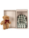 Konges slojd KALLE THE TINY TEDDY