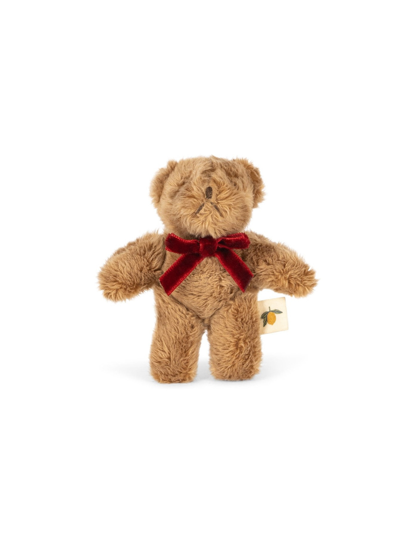 Konges slojd KALLE THE TINY TEDDY