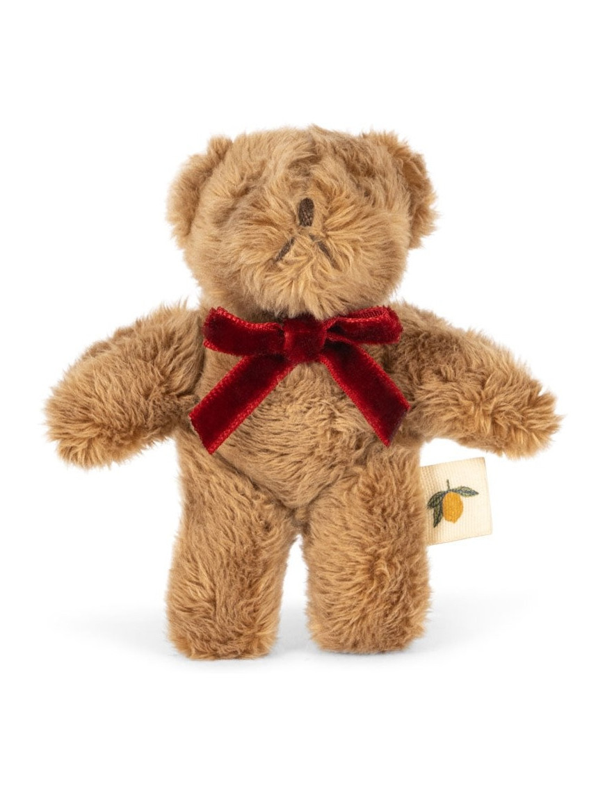 Konges slojd KALLE THE TINY TEDDY