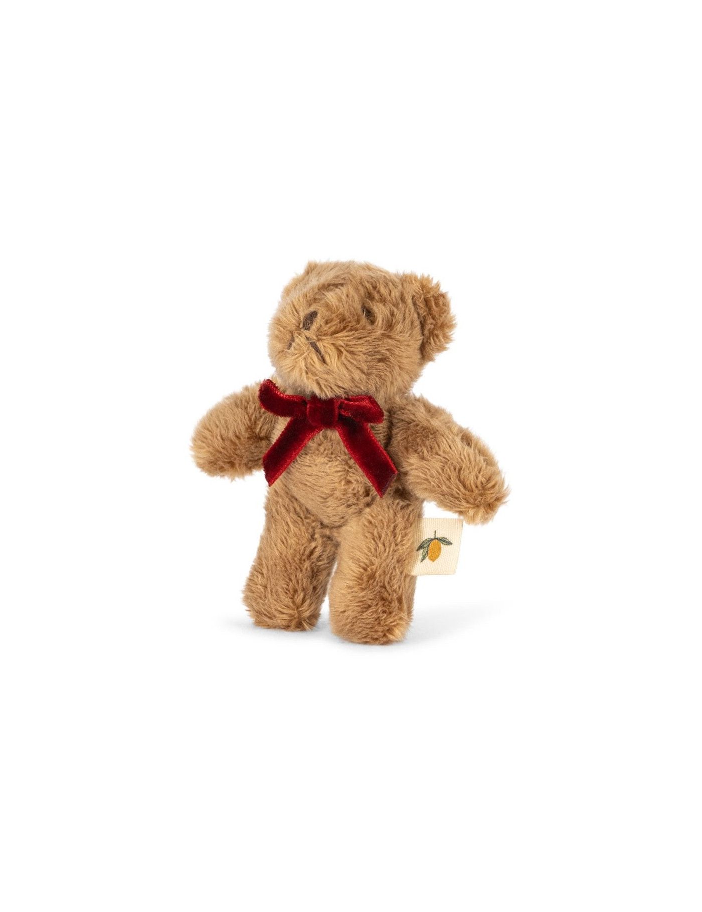 Konges slojd KALLE THE TINY TEDDY