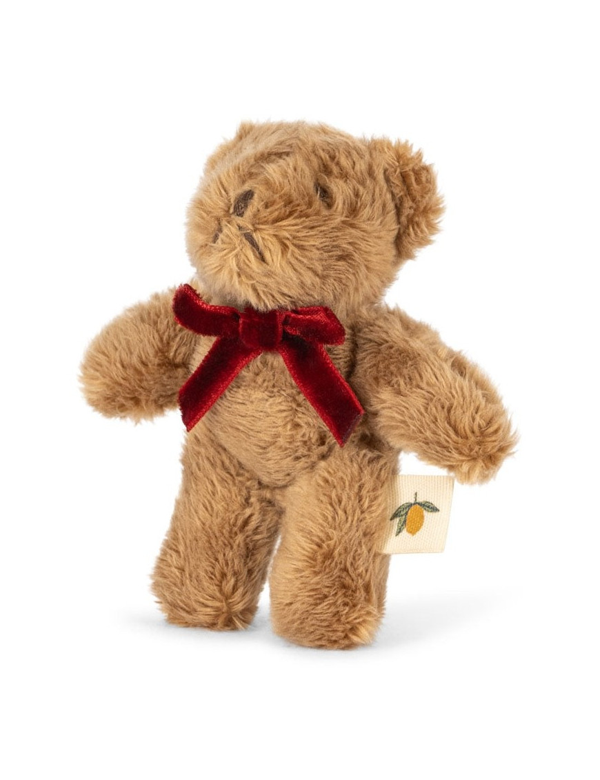 Konges slojd KALLE THE TINY TEDDY