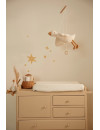 Little Dutch Latająca gąska Newborn Naturals