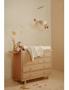 Little Dutch Latająca gąska Newborn Naturals