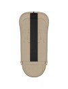 Regulowany śpiwór iGrow Scandi 0-36m beige Zaffiro