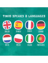 TIMIO - interaktywna zabawka edukacyjna + kolorowanka GRATIS TIMIO - interaktywna zabawka edukacyjna + kolorowanka GRATIS