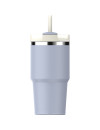 Stanley Quencher® H2.O Flowstate™ Tumbler | 0.59L Dew Drop