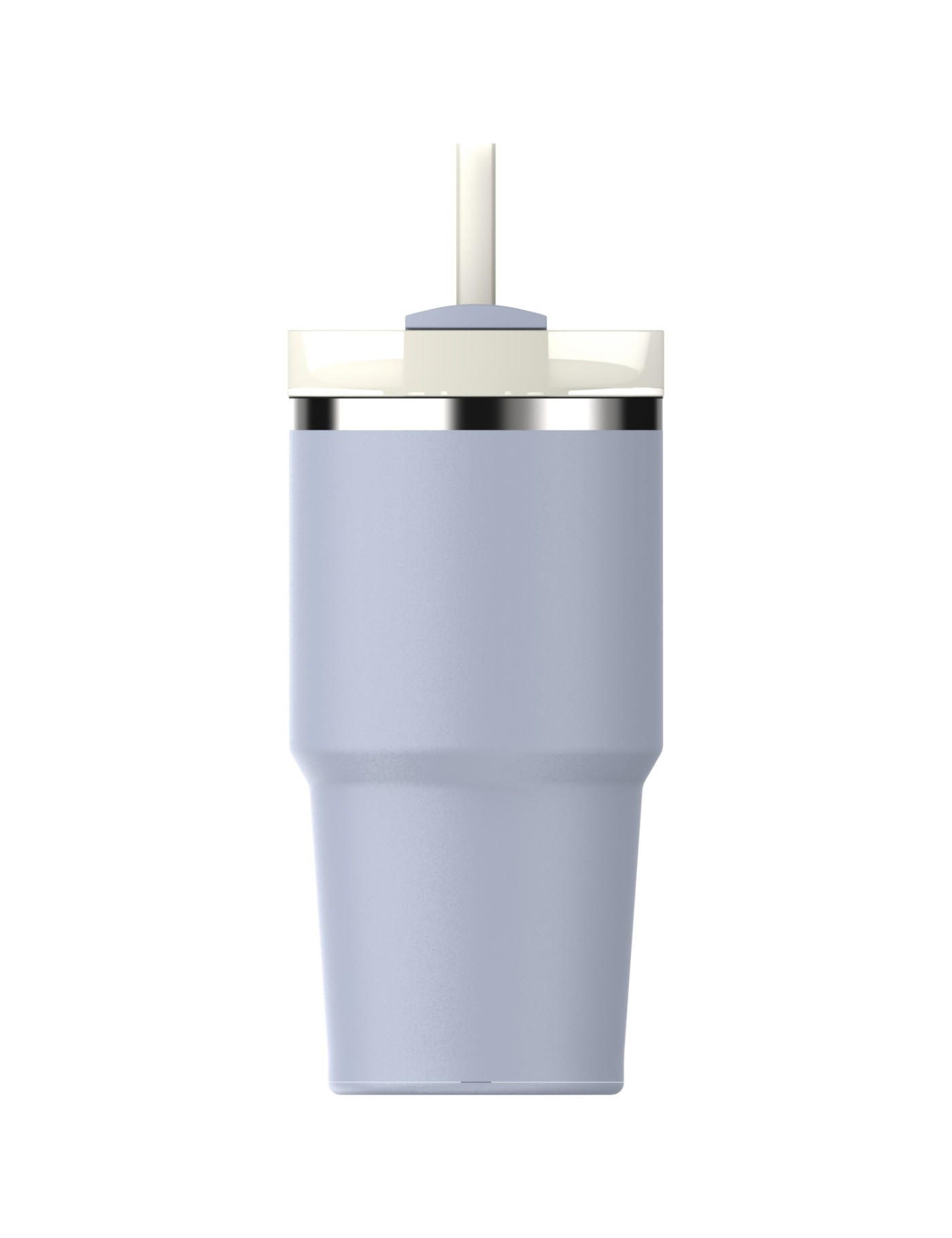 Stanley Quencher® H2.O Flowstate™ Tumbler | 0.59L Dew Drop