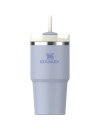 Stanley Quencher® H2.O Flowstate™ Tumbler | 0.59L Dew Drop