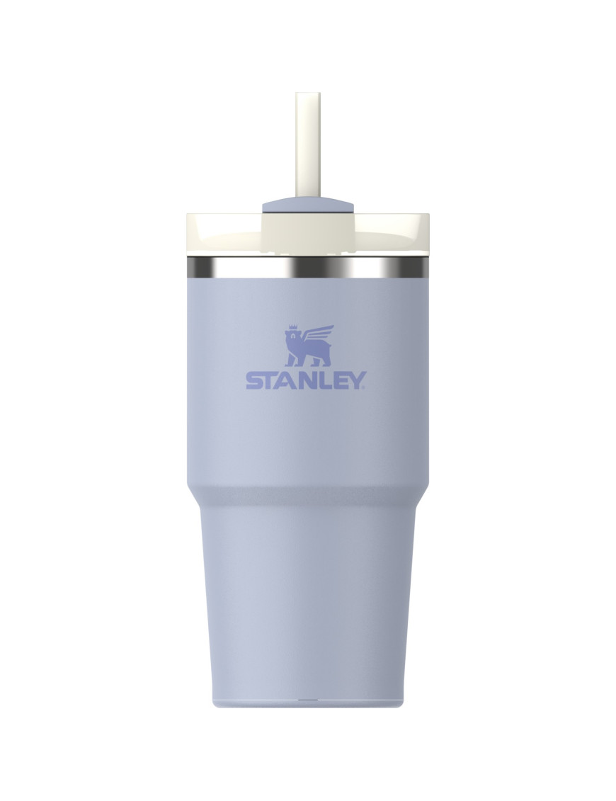 Stanley Quencher® H2.O Flowstate™ Tumbler | 0.59L Dew Drop