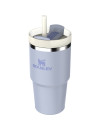 Stanley Quencher® H2.O Flowstate™ Tumbler | 0.59L Dew Drop