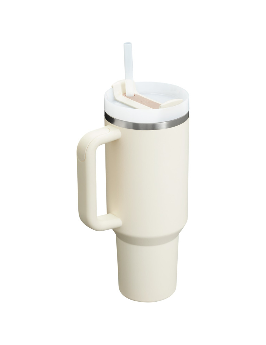 Stanley Quencher H2.O FlowState™ 1.18L Cream Tonal