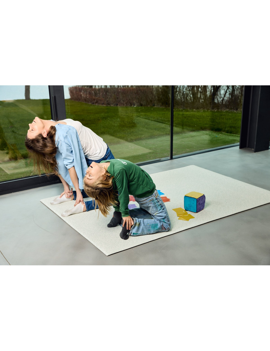 Kostka aktywności – mindfulness. Gra + mini e-book Rozwojowa Mama Kostka aktywności – mindfulness. Gra + mini e-book Rozwojowa Mama