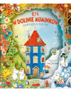 Rok w Dolinie Muminków. Karuzela pop-up
