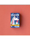 Puzzle kieszonkowe z grą obserwacyjną Jednorożec Londji® Puzzle kieszonkowe z grą obserwacyjną Jednorożec Londji®