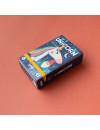 Puzzle kieszonkowe z grą obserwacyjną Jednorożec Londji® Puzzle kieszonkowe z grą obserwacyjną Jednorożec Londji®