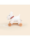 Piesek Lola do ciągnięcia | Egmont Toys