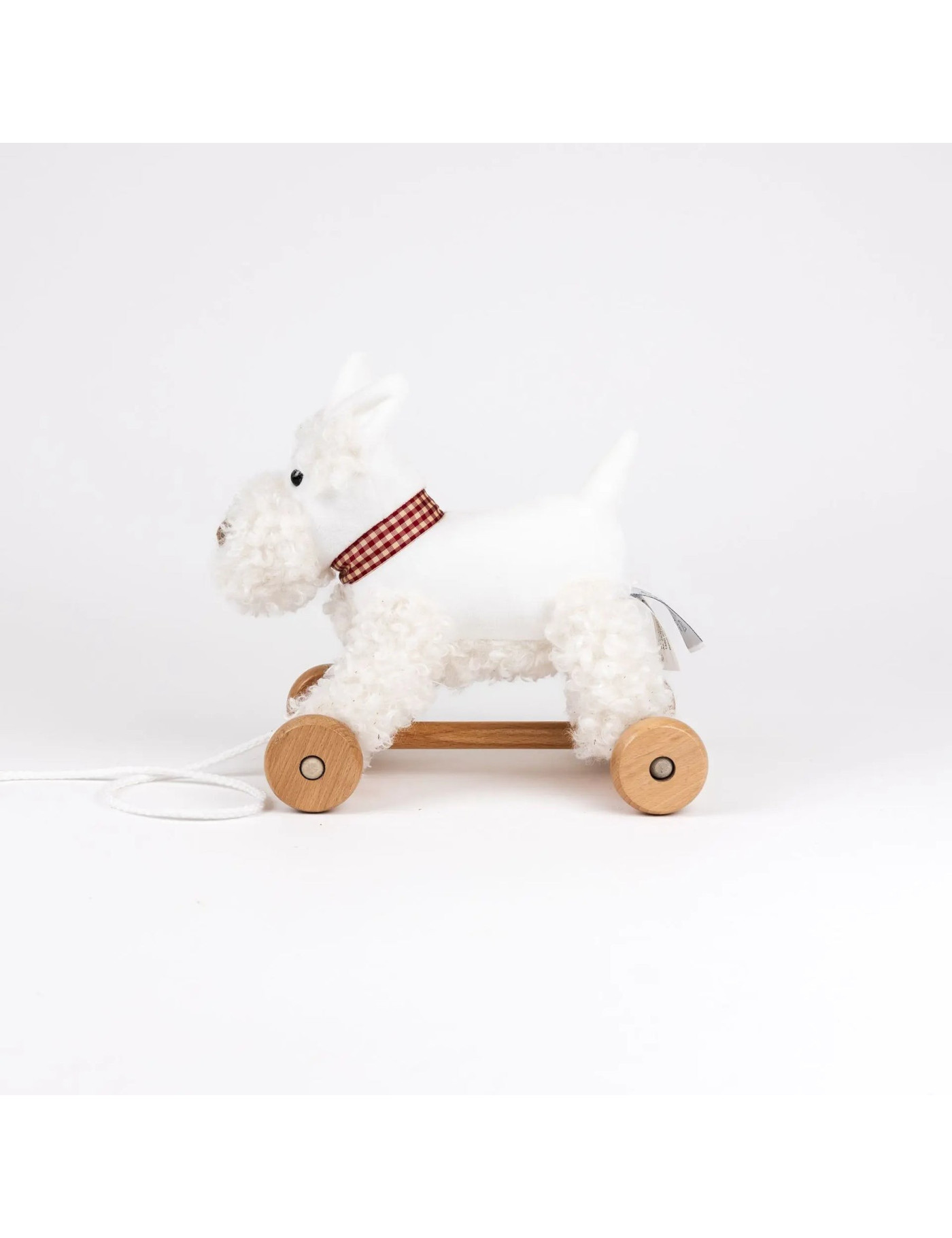 Piesek Lola do ciągnięcia | Egmont Toys