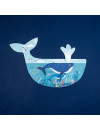 Puzzle dla dzieci Blue | Londji