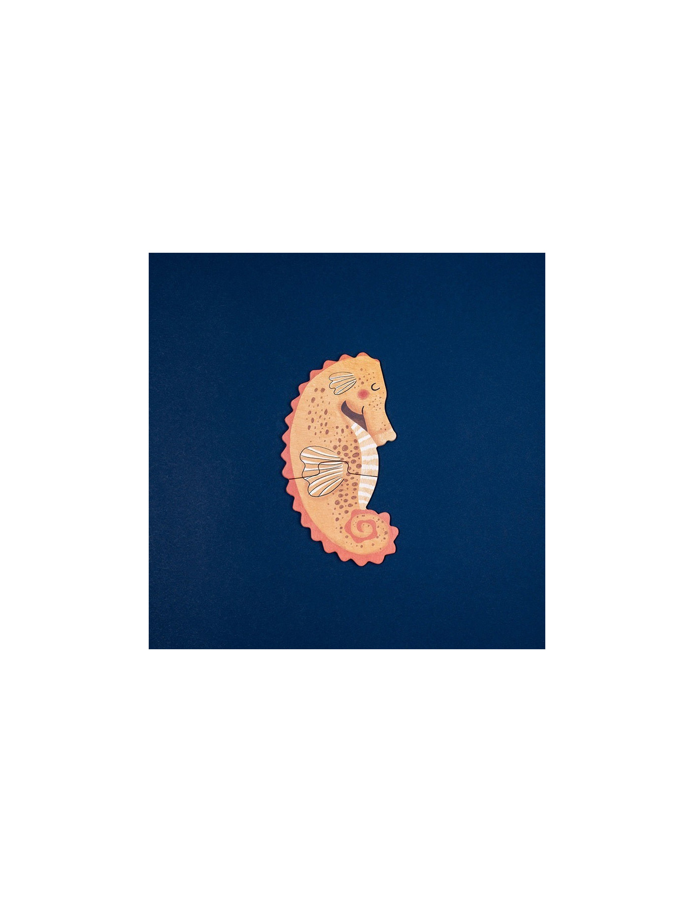 Puzzle dla dzieci Blue | Londji