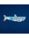 Puzzle dla dzieci Blue | Londji