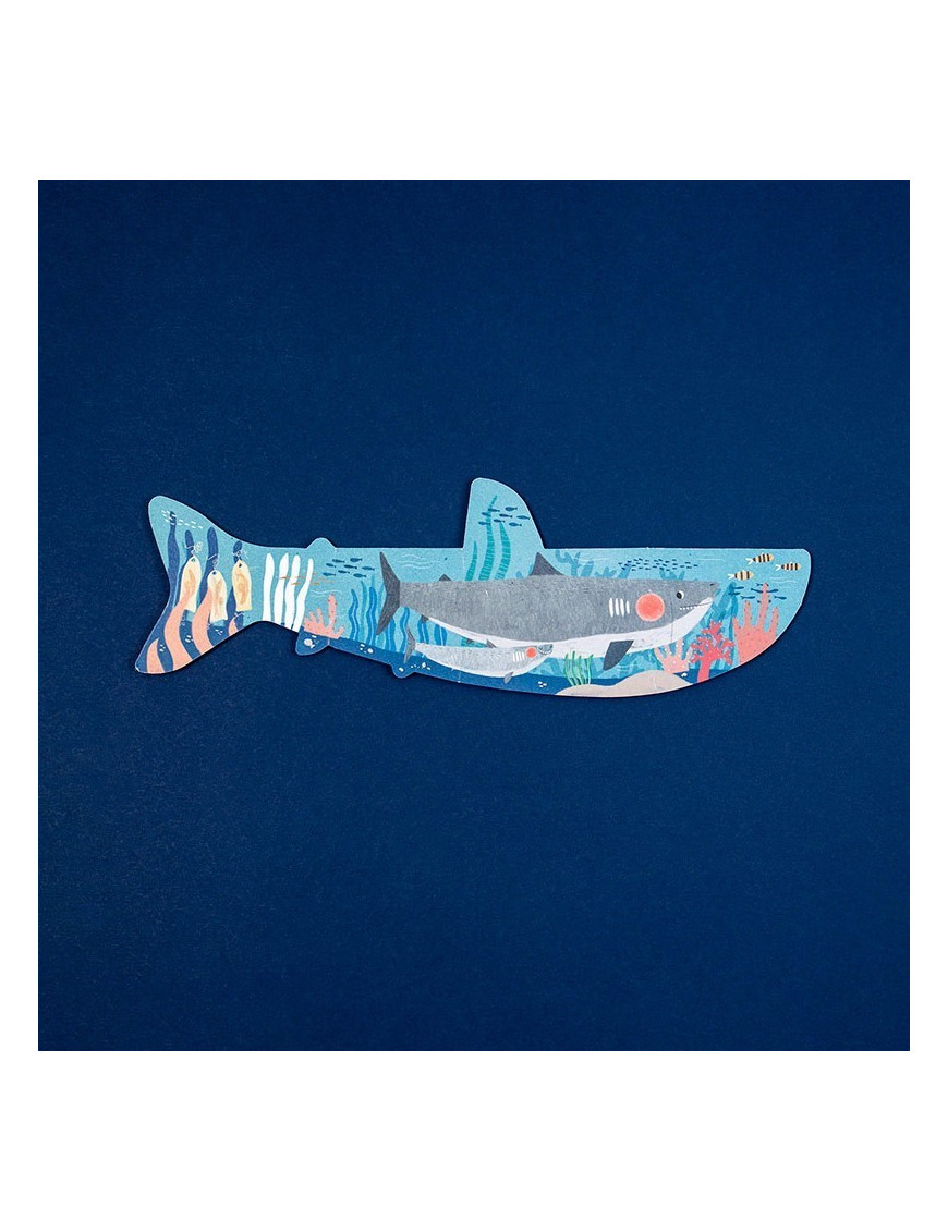 Puzzle dla dzieci Blue | Londji