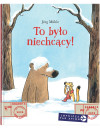 To było niechcący! To było niechcący!