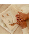 Little Dutch Książeczka aktywizująca Newborn Naturals