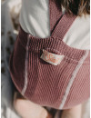 Legginsy z Szelkami Retro Ribbed Acai Silly Silas Legginsy z Szelkami Retro Ribbed Acai Silly Silas