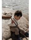 Rajstopy z Szelkami Granny Oyster Silly Silas