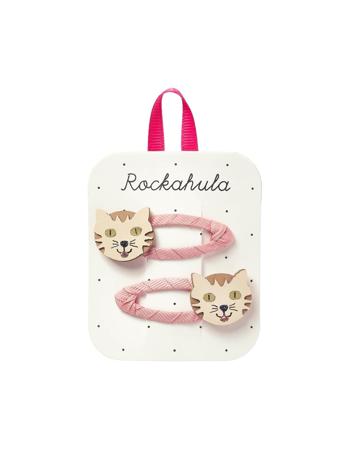 Tabby cat clips Rockahula Tabby cat clips Rockahula