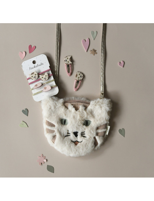 Torebka Tabby Cat Rockahula