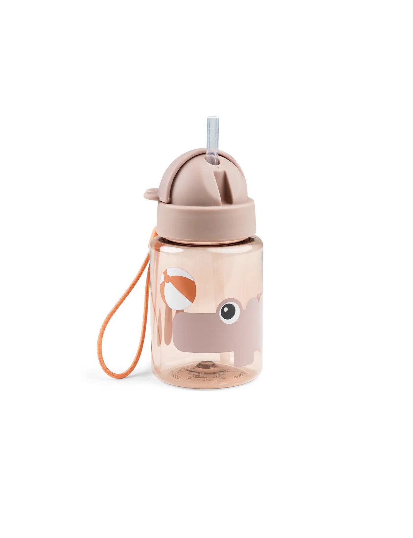 Done by Deer bidon dla dziecka 280ml Playground Powder Done by Deer bidon dla dziecka 280ml Playground Powder