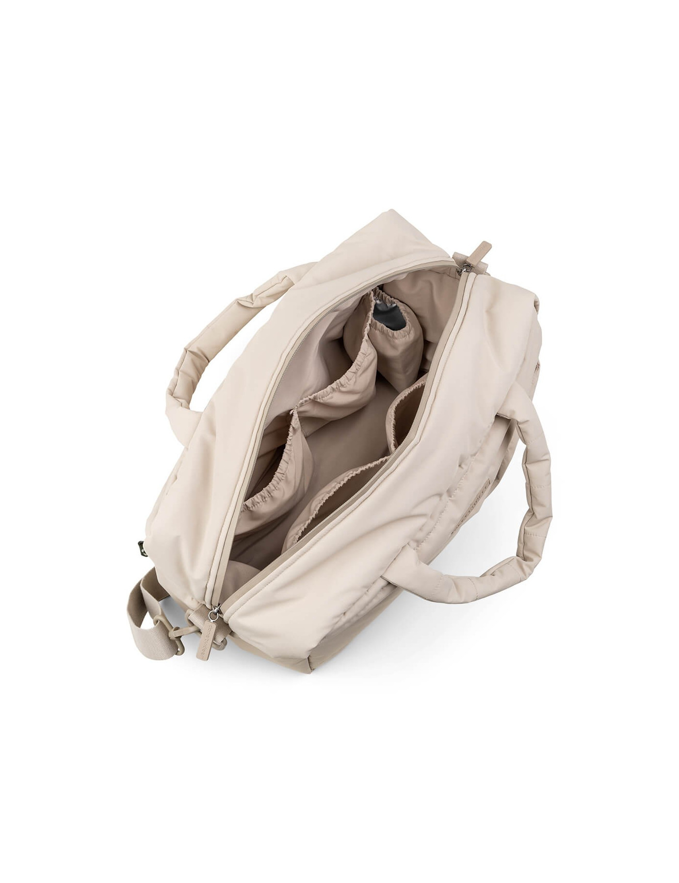 Done by Deer Torba do przewijania Sand Padded Done by Deer Torba do przewijania Sand Padded