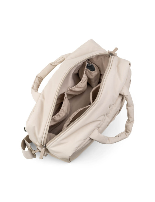 Done by Deer Torba do przewijania Sand Padded