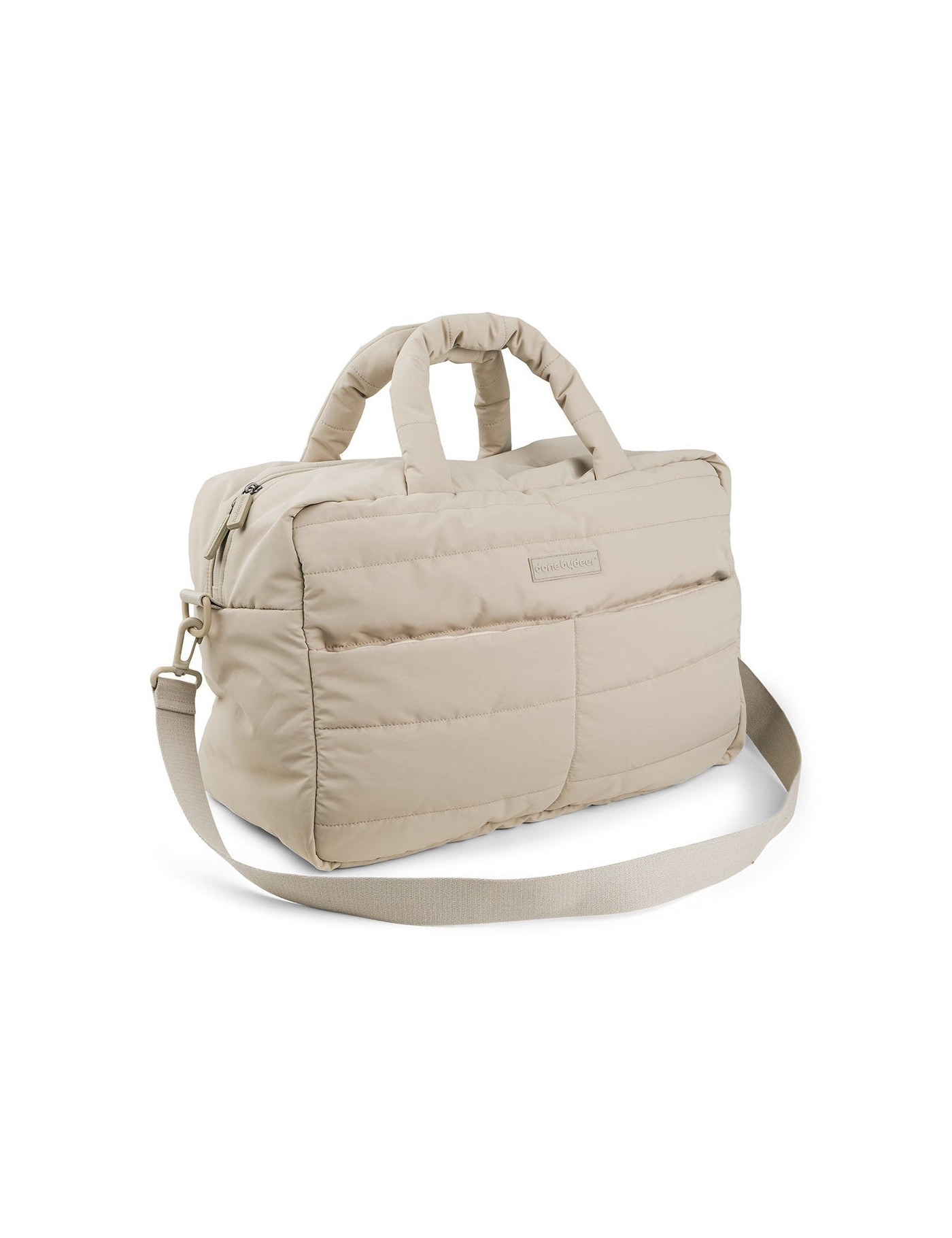 Done by Deer Torba do przewijania Sand Padded Done by Deer Torba do przewijania Sand Padded