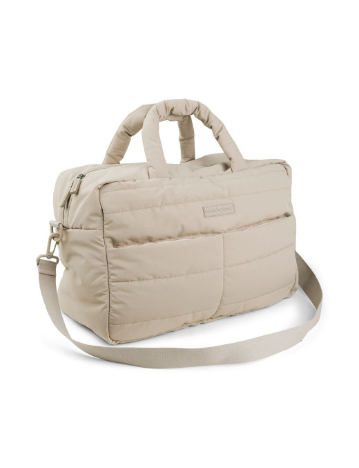 Done by Deer Torba do przewijania Sand Padded