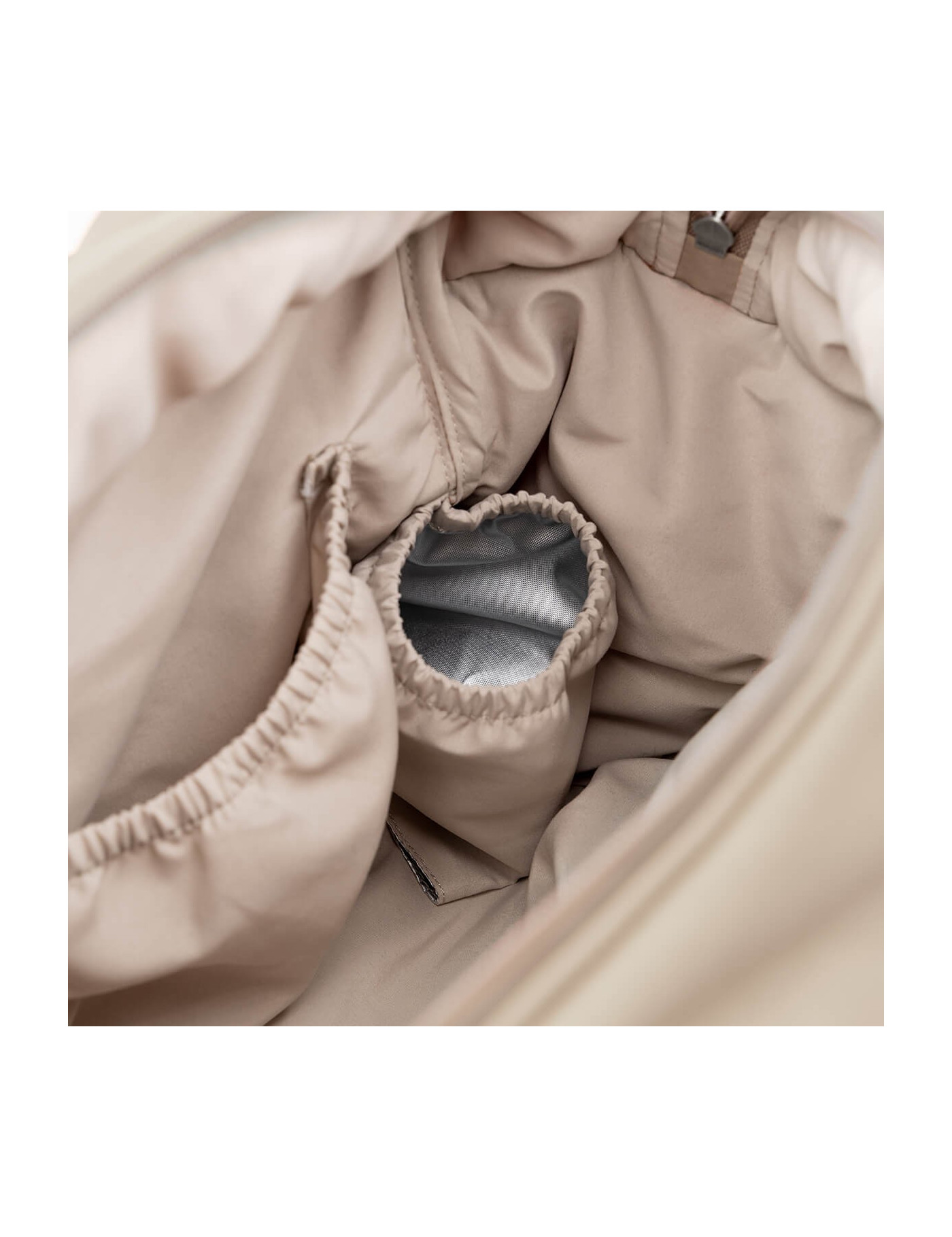 Done by Deer Torba do przewijania Sand Padded Done by Deer Torba do przewijania Sand Padded