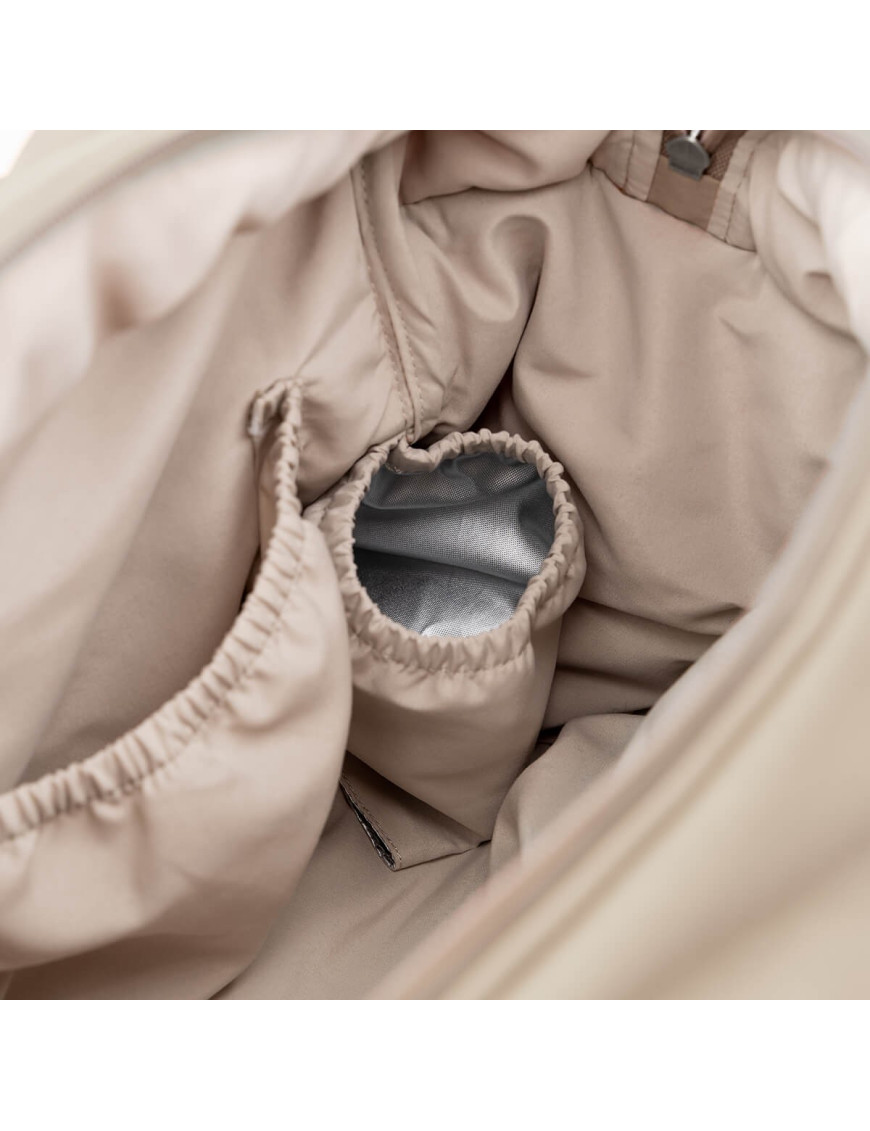 Done by Deer Torba do przewijania Sand Padded Done by Deer Torba do przewijania Sand Padded