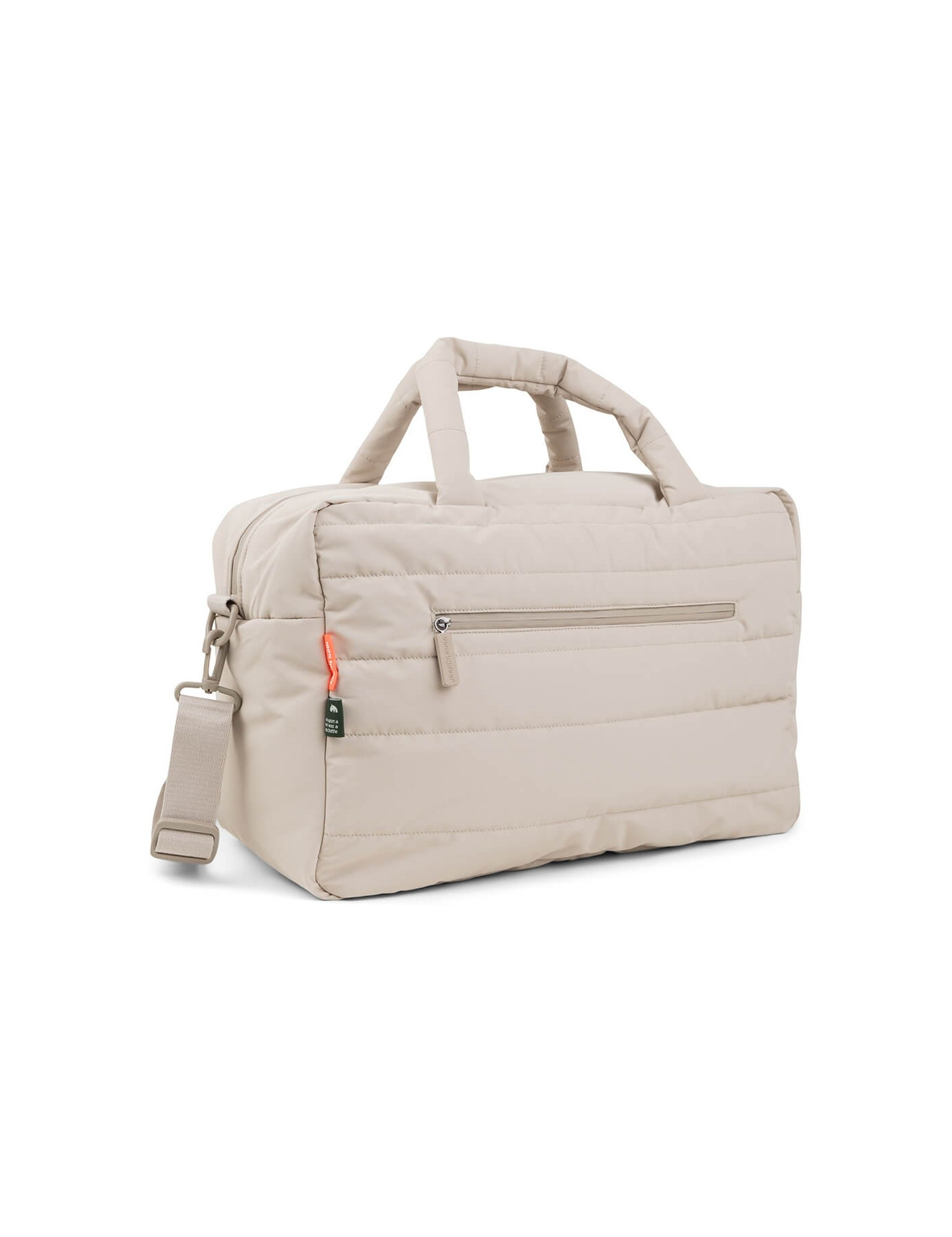 Done by Deer Torba do przewijania Sand Padded Done by Deer Torba do przewijania Sand Padded