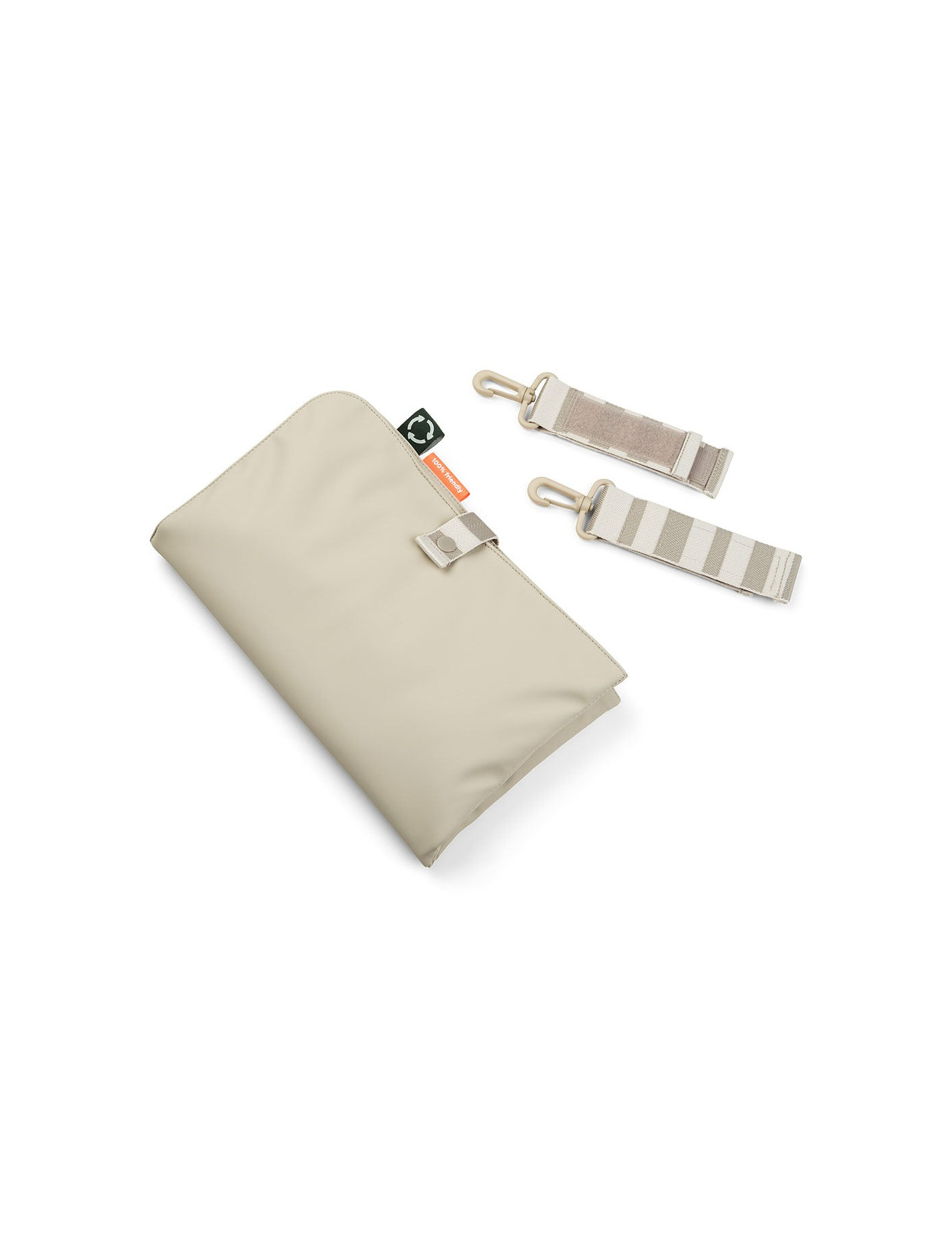 Done by Deer Torba do przewijania Sand Padded Done by Deer Torba do przewijania Sand Padded